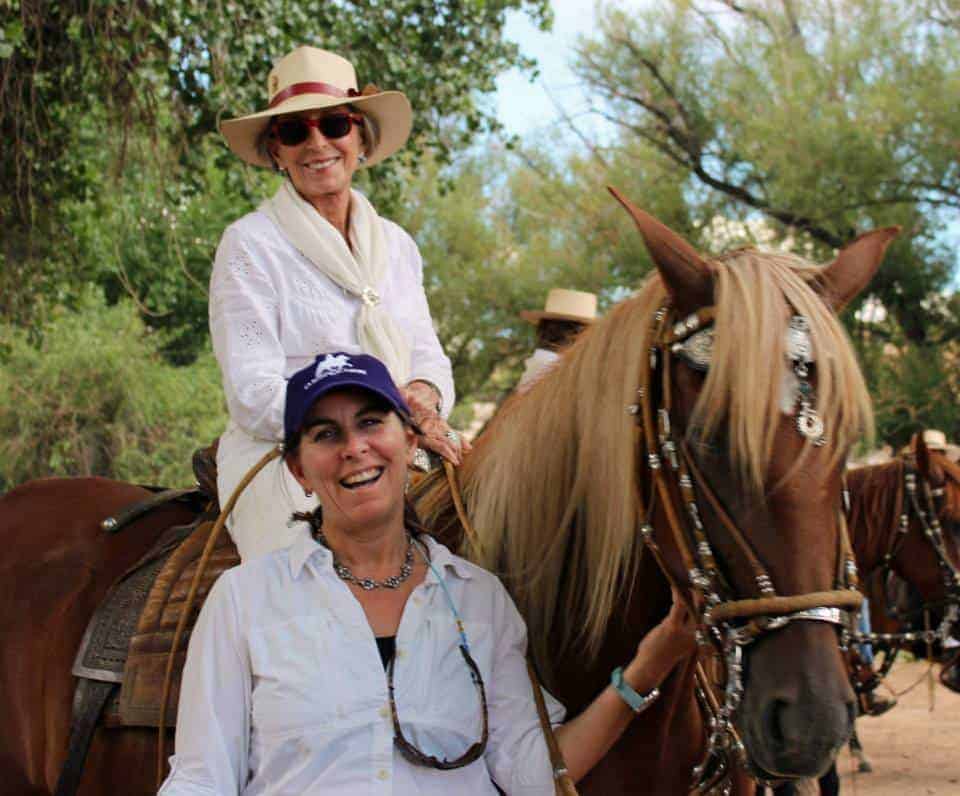 My Friend B, In Celebration of Barbara Windom – Peruvian.Horse